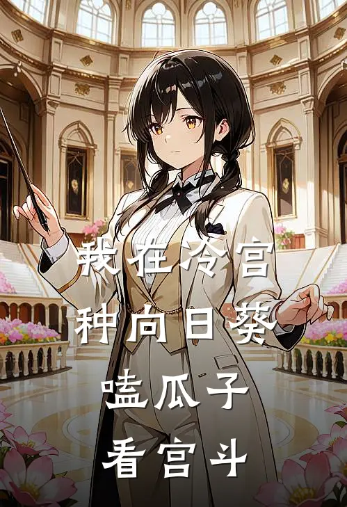 我在冷宫种向日葵，嗑瓜子看宫斗