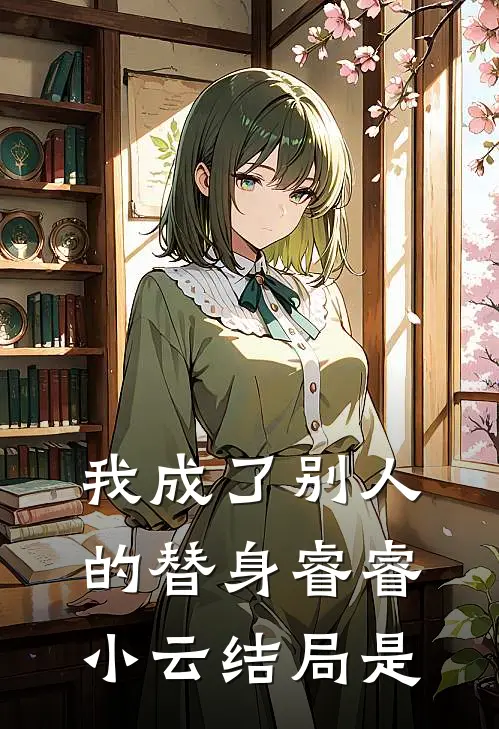 我成了别人的替身睿睿小云结局是