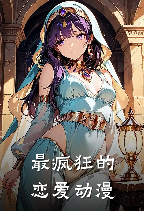 最疯狂的恋爱动漫