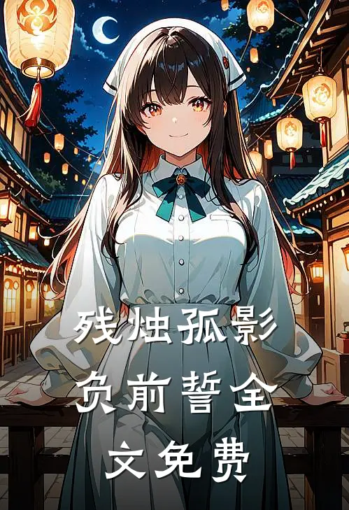 残烛孤影负前誓全文免费