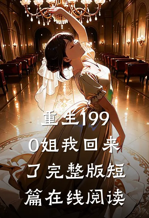 重生1990姐我回来了完整版短篇在线阅读