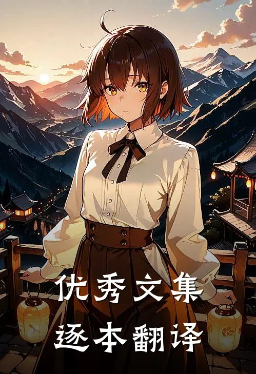 优秀文集逐本翻译