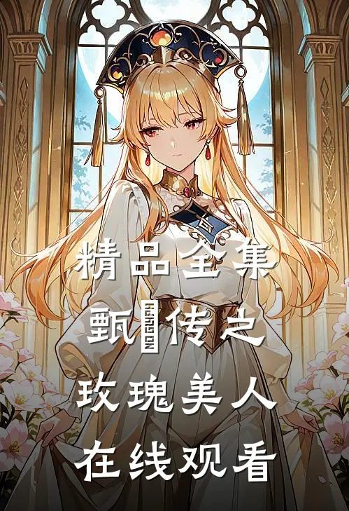 精品全集甄嬛传之玫瑰美人在线观看
