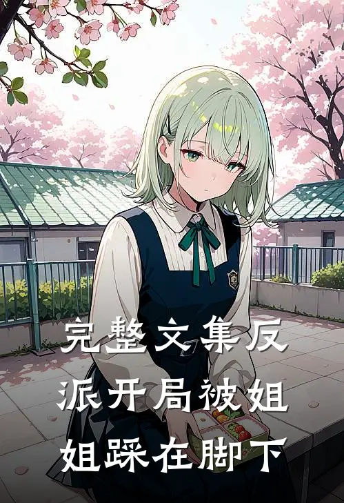 完整文集反派开局被姐姐踩在脚下