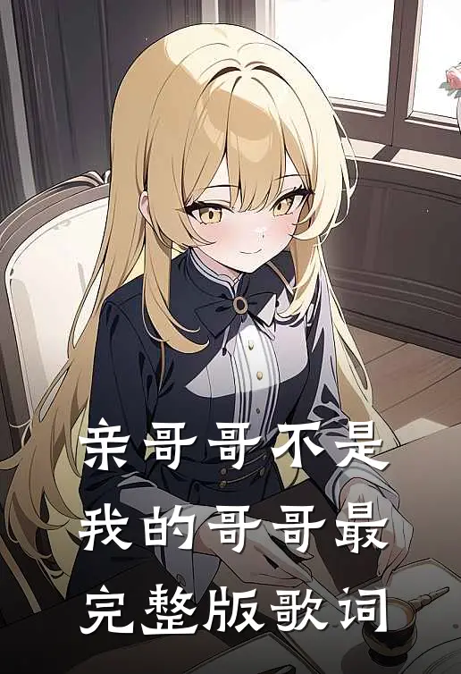 亲哥哥不是我的哥哥最完整版歌词