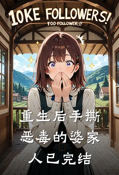 重生后手撕恶毒的婆家人已完结