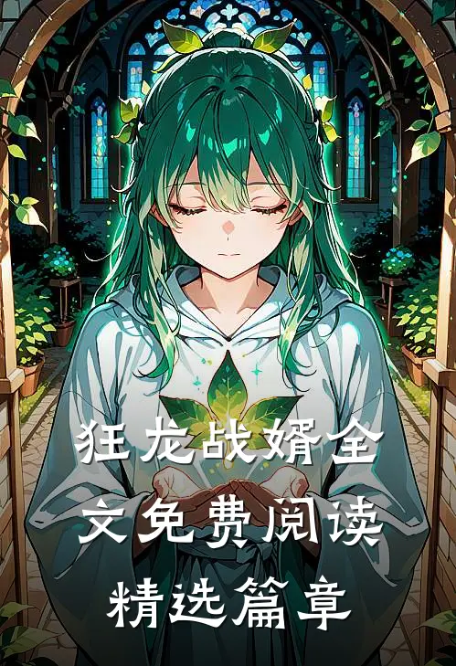 狂龙战婿全文免费阅读 精选篇章