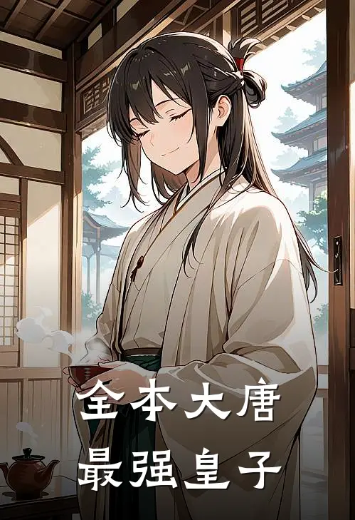 全本大唐最强皇子
