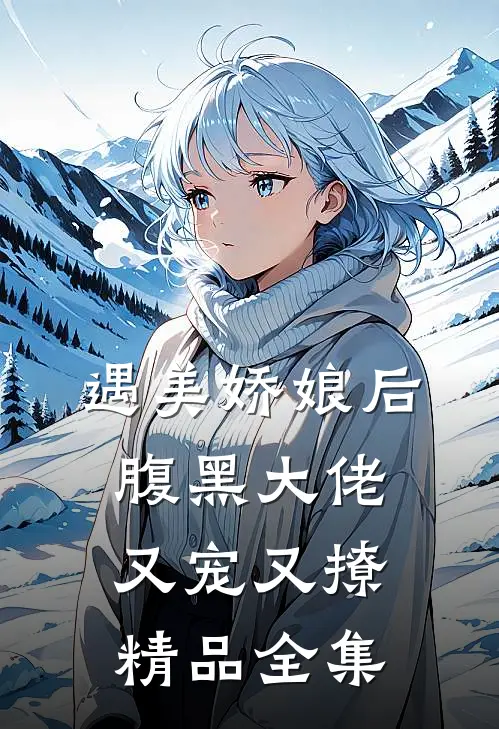 遇美娇娘后,腹黑大佬又宠又撩精品全集