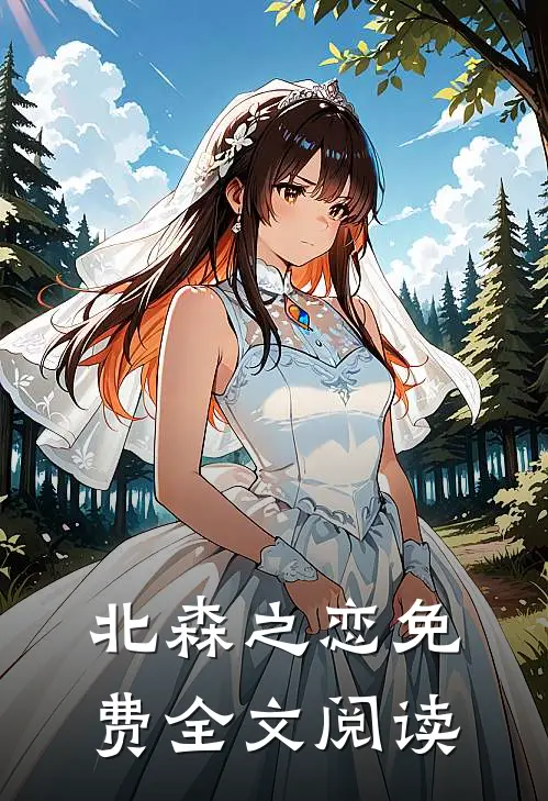北森之恋免费全文阅读