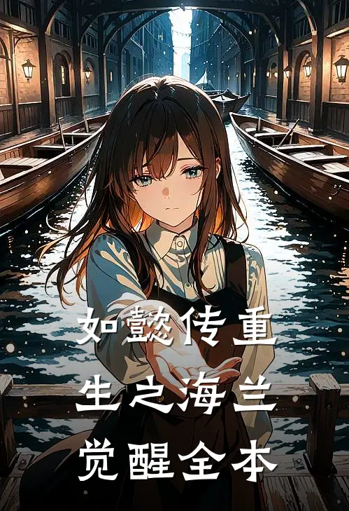 如懿传重生之海兰觉醒全本