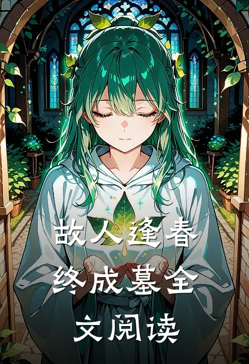 故人逢春终成墓全文阅读