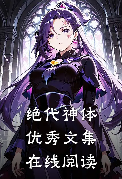 绝代神体优秀文集在线阅读