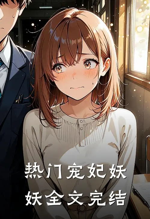 热门宠妃妖妖全文完结