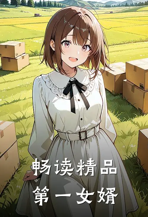 畅读精品第一女婿