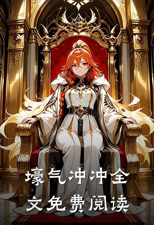 壕气冲冲全文免费阅读