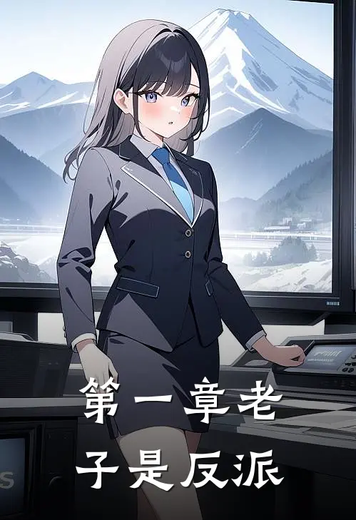 第一章老子是反派