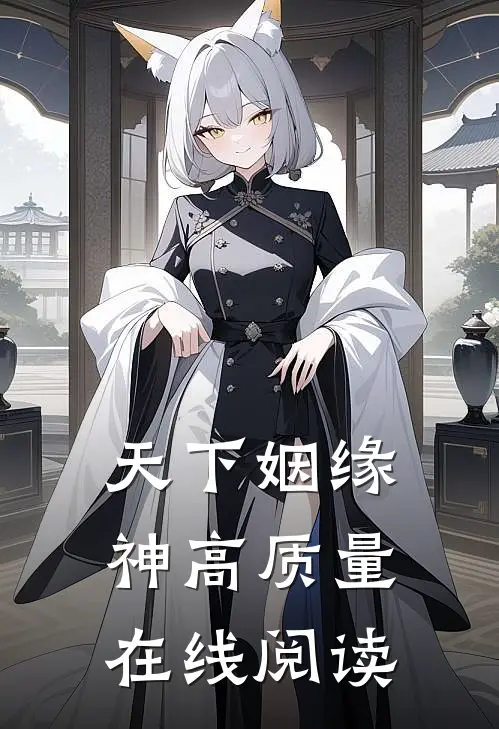 天下姻缘神高质量在线阅读