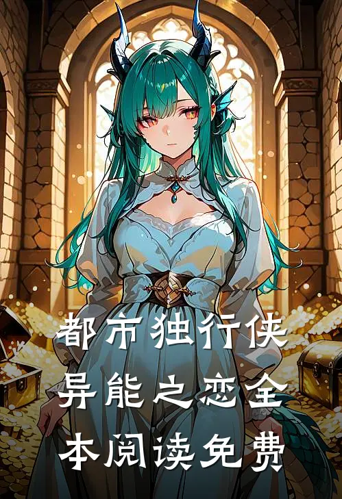 都市独行侠异能之恋全本阅读免费
