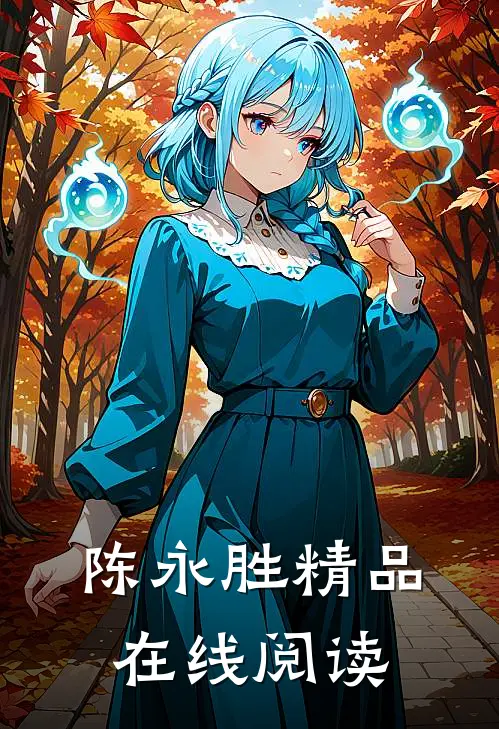 陈永胜精品在线阅读