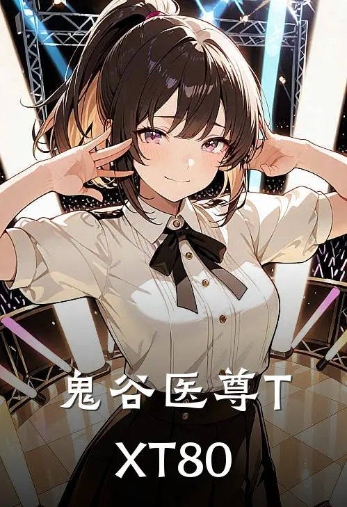鬼谷医尊TXT80