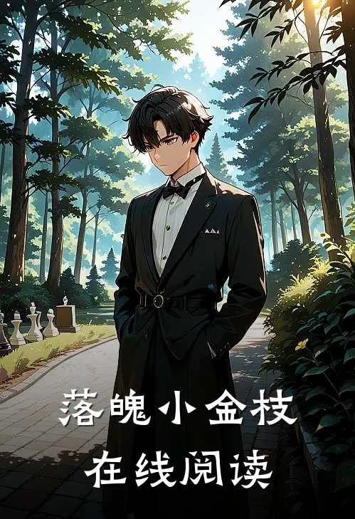 落魄小金枝在线阅读
