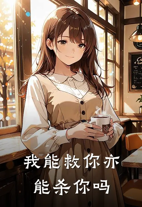 我能救你亦能杀你吗