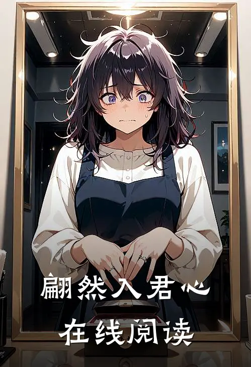翩然入君心在线阅读