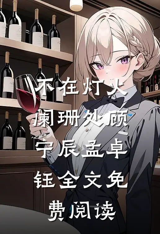 不在灯火阑珊处顾宁辰孟卓钰全文免费阅读