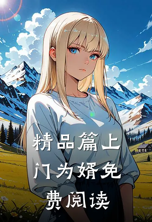 精品篇上门为婿免费阅读