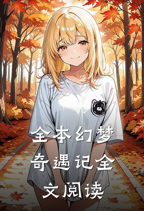 全本幻梦奇遇记全文阅读