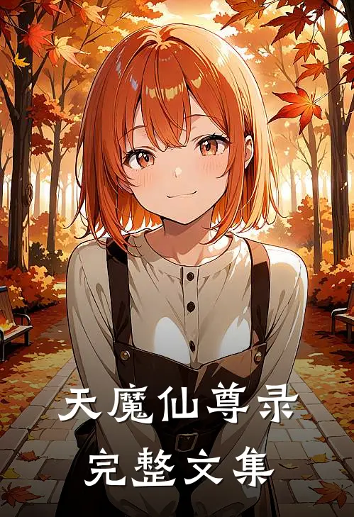 天魔仙尊录完整文集