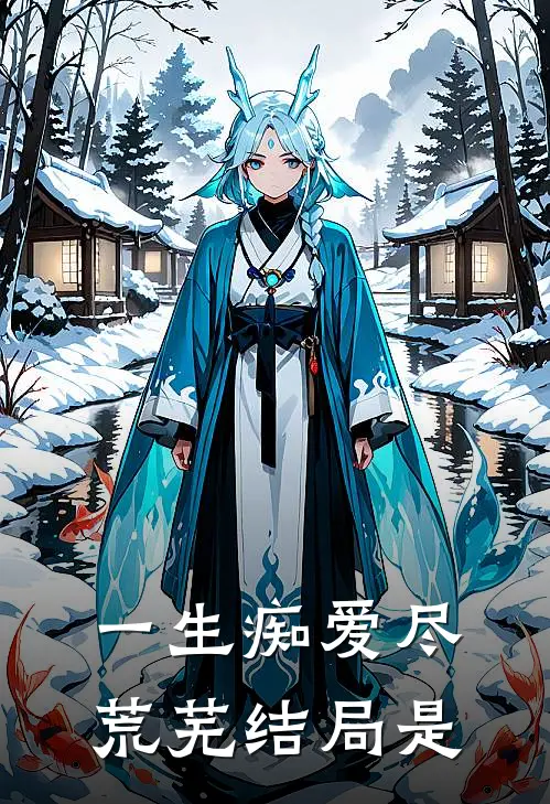 一生痴爱尽荒芜结局是