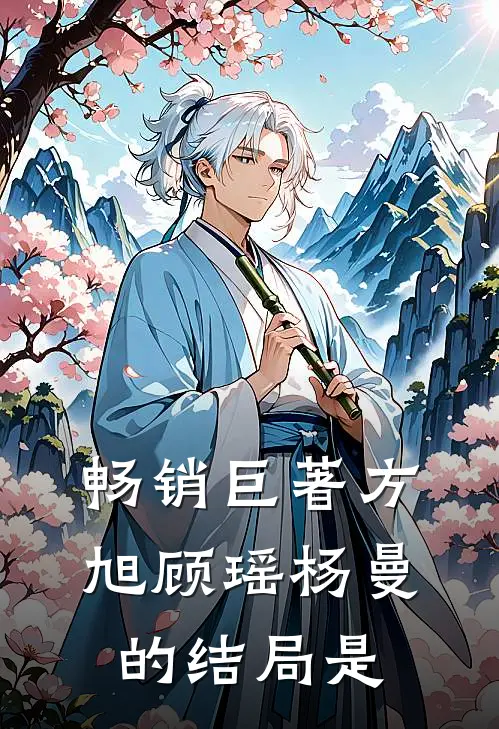 畅销巨著方旭顾瑶杨曼的结局是