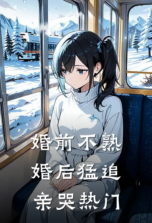 婚前不熟，婚后猛追，亲哭热门