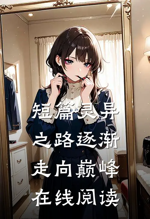 短篇灵异之路逐渐走向巅峰在线阅读