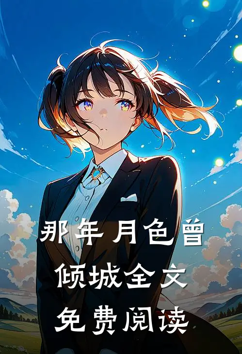 那年月色曾倾城全文免费阅读