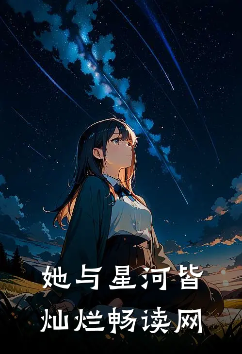 她与星河皆灿烂畅读网