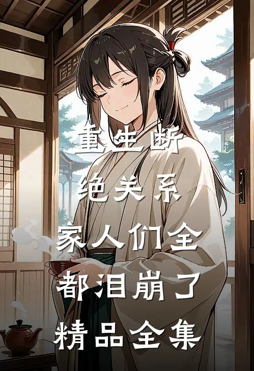 重生断绝关系,家人们全都泪崩了精品全集