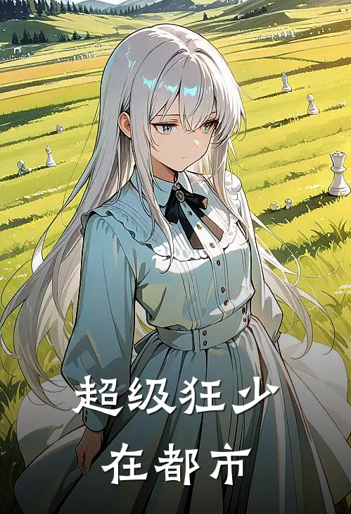 超级狂少在都市