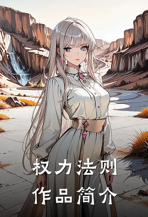 权力法则作品简介