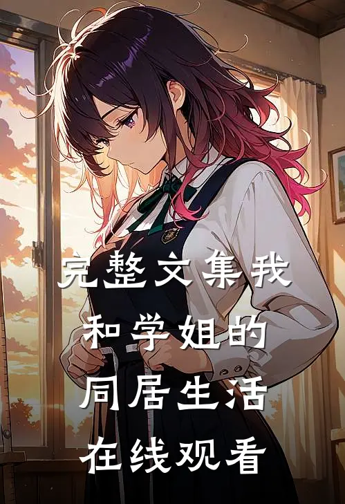 完整文集我和学姐的同居生活在线观看