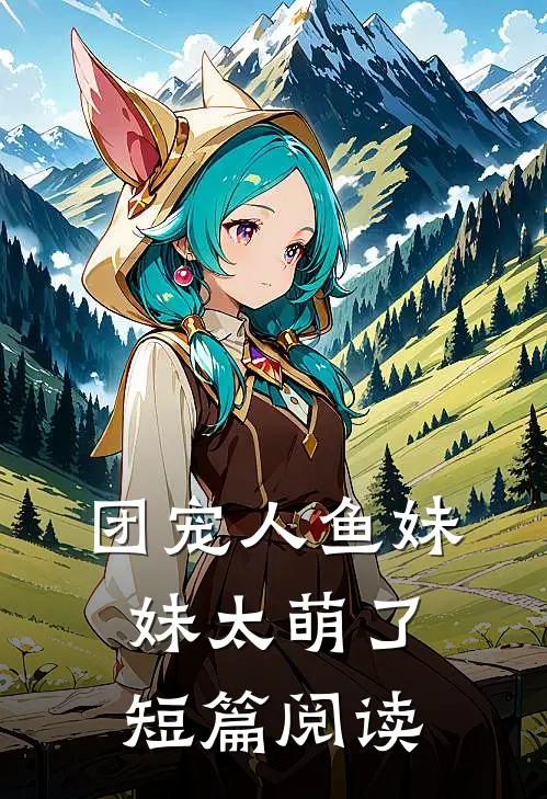 团宠人鱼妹妹太萌了短篇阅读