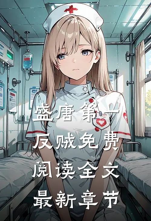 盛唐第一反贼免费阅读全文最新章节