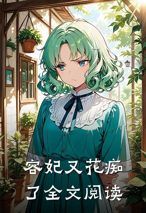 容妃又花痴了全文阅读