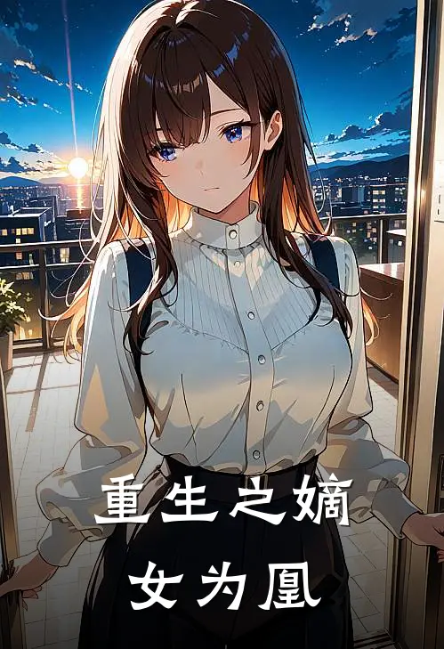 重生之嫡女为凰