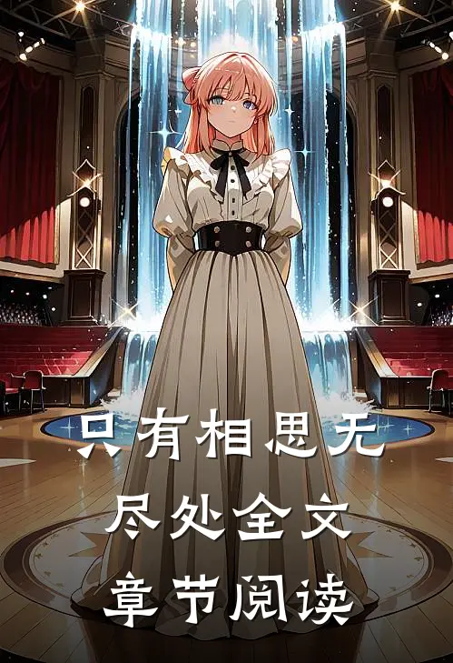 只有相思无尽处全文章节阅读