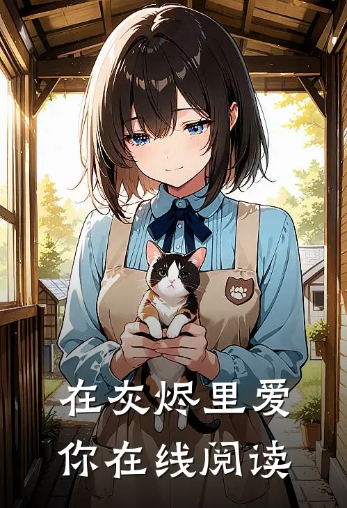 在灰烬里爱你在线阅读