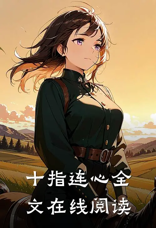 十指连心全文在线阅读