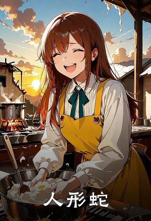 人形蛇